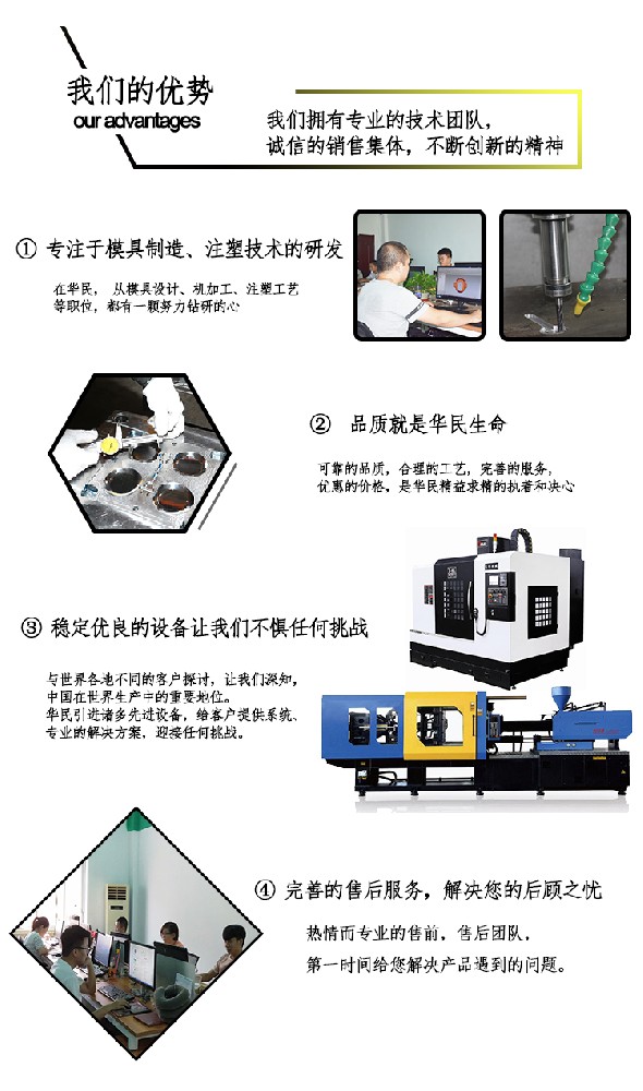 塑料制品在注塑中收縮率的注意事項(xiàng)有哪些？